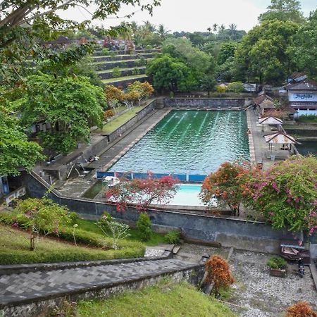 Hotel Zaitun Selaparang Lombok Eksteriør bilde