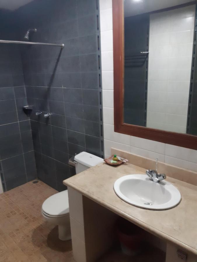 Hotel Zaitun Selaparang Lombok Eksteriør bilde
